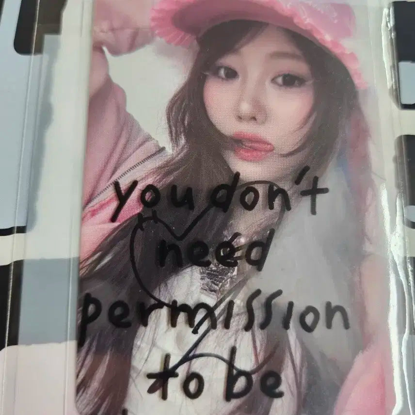 키라스  쿠루미 싸인 공방 포카 양도