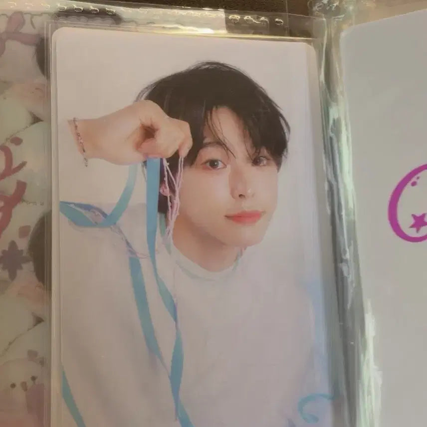 2025 시즌그리팅 리쿠