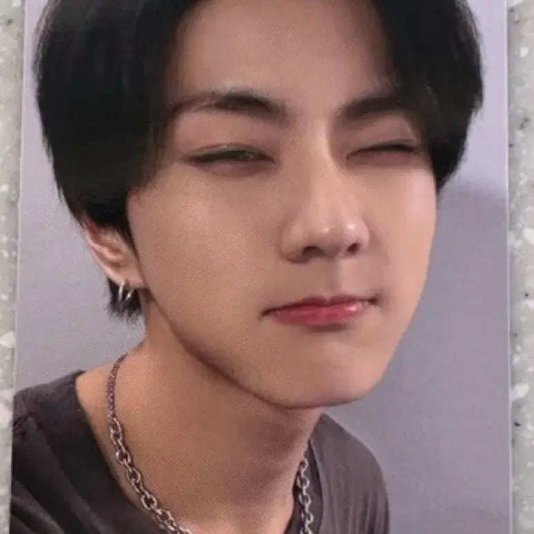 엔하이픈 정원 엔진존 포토카드 양도