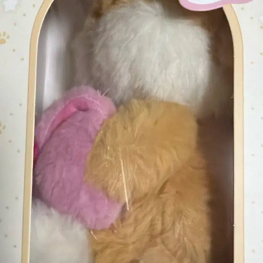 데니멀즈 보이스 키링 케