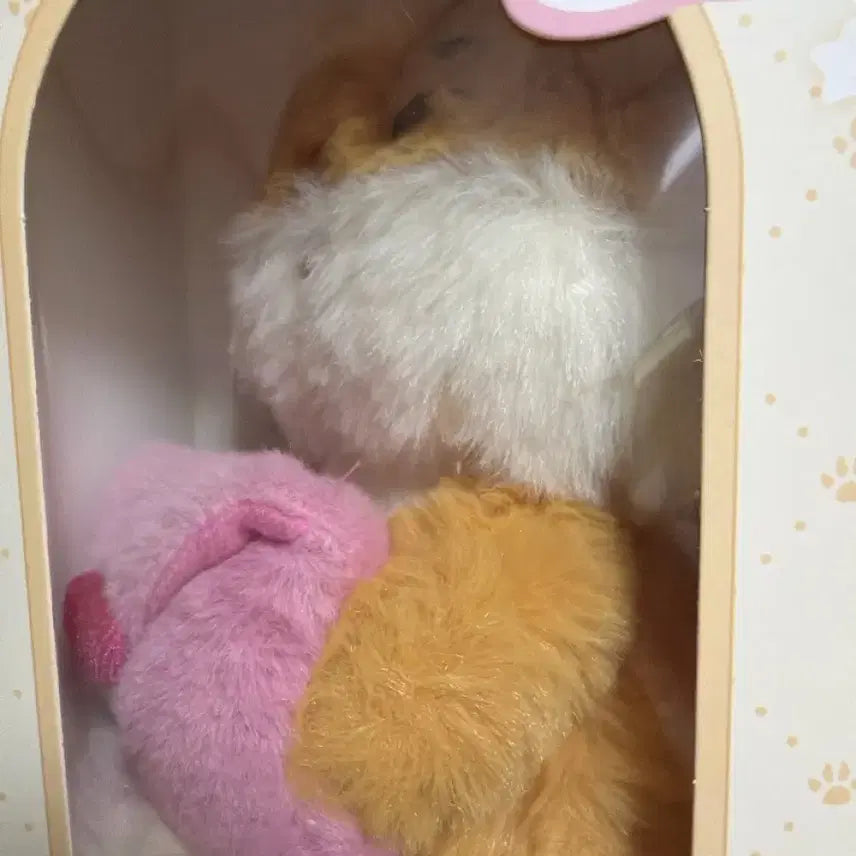 데니멀즈 보이스 키링 케