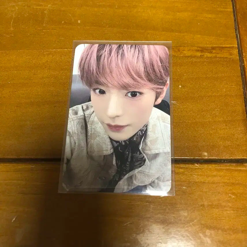 엔시티 위시 엔위시 유우시 WISH 마뮤테 팬싸 포카 양도 판매