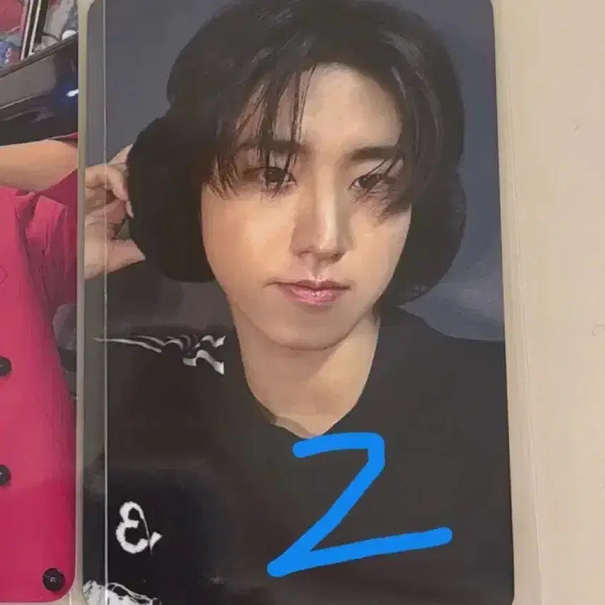 두잇 팝업 포카 지성 양도 리얼터치 포카 md 포카