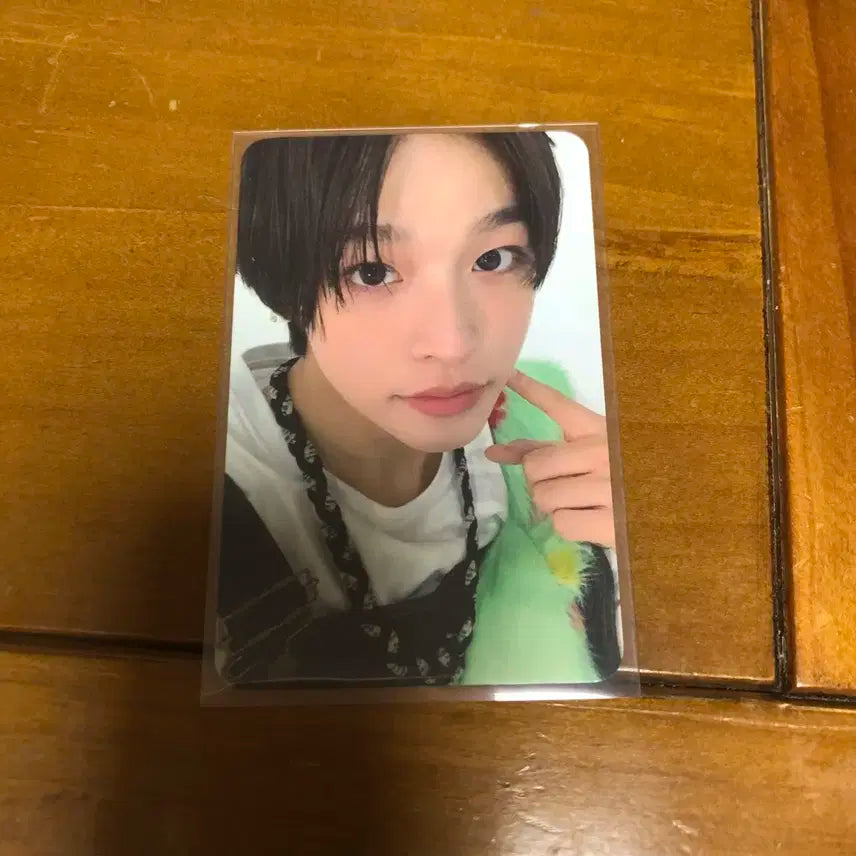 엔시티 위시 엔위시 리쿠 송버드 위드뮤 포카 폴라 양도 판매