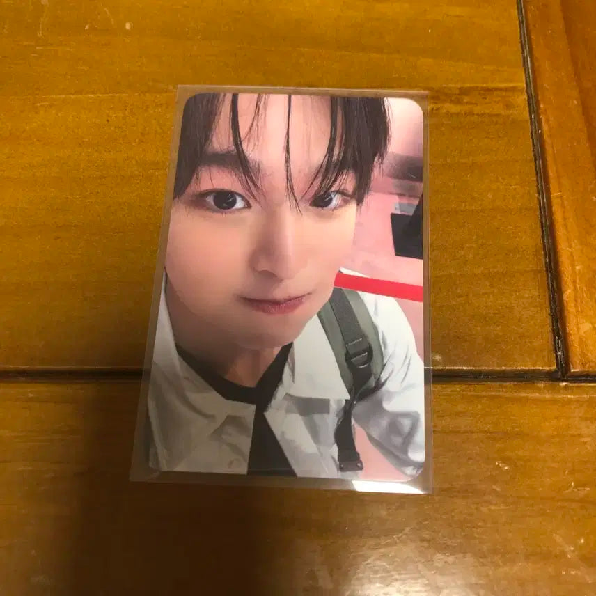 엔시티 위시 엔위시 리쿠 스테디 위드뮤 포카 폴라 양도 판매