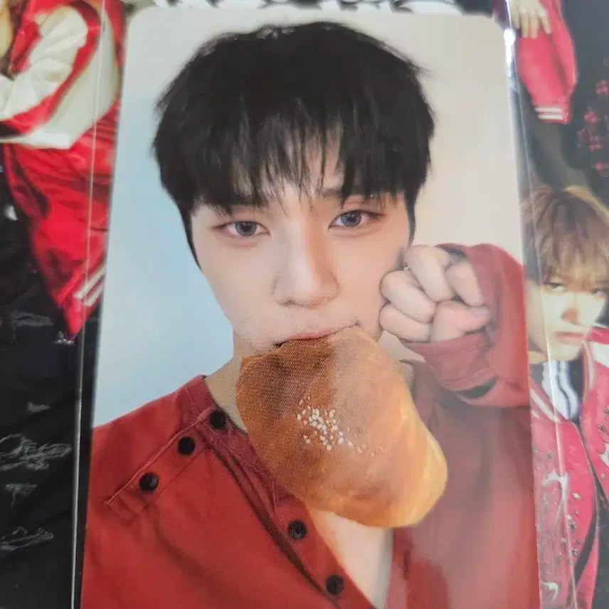 넥스지 소건 공방 포카 양도