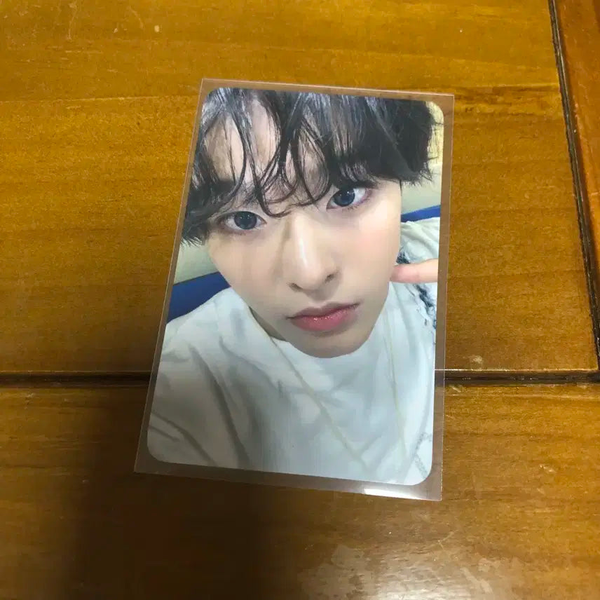 엔시티 위시 엔위시 리쿠 스테디 위드뮤 팬싸 포카 폴라 양도 판매