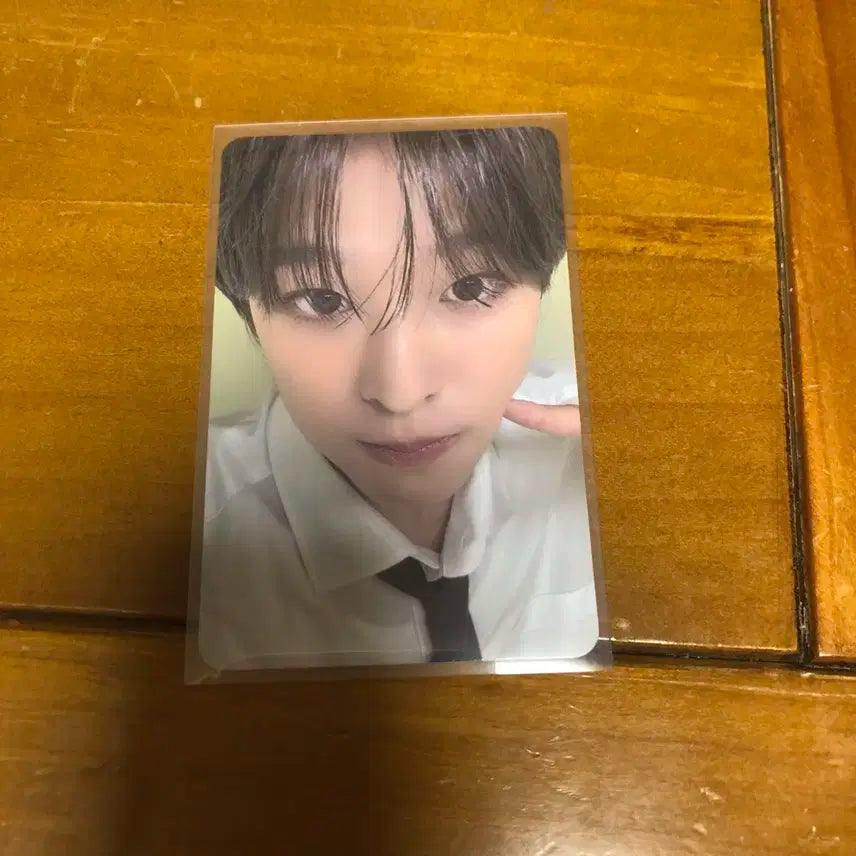 엔시티 위시 엔위시 리쿠 스테디 언박싱 포카 폴라 양도 판매