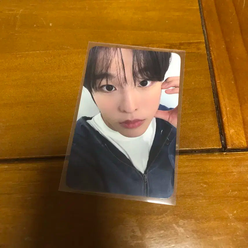 엔시티 위시 엔위시 리쿠 스테디 위드뮤 팬싸 포카 양도 판매