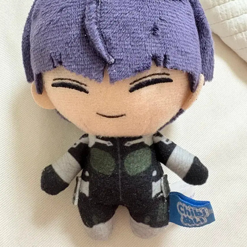 호시나 치비누이 인형