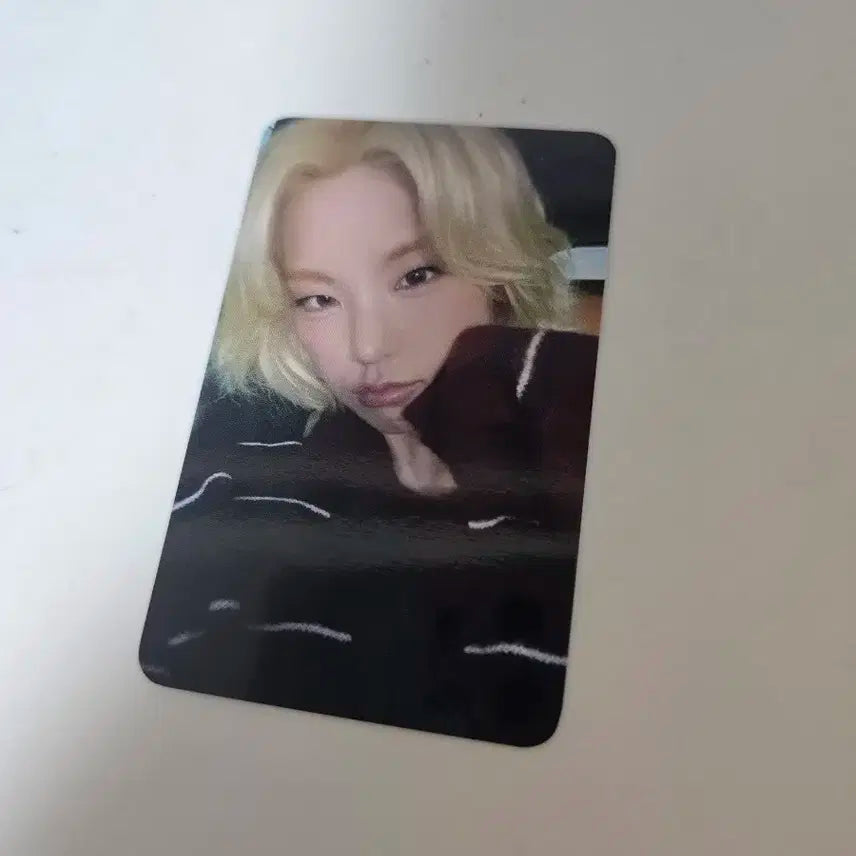 있지 ITZY 예지 터널비전 막방 인기가요 공방포카