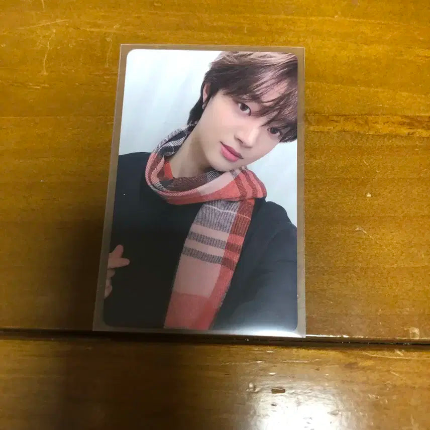 앤팀 의주 월랑 고인블 유니버셜 포카 미공포 앨범 양도 판매 처분