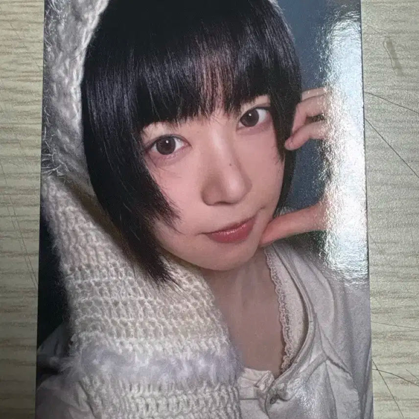 아일릿 모카 슈퍼리얼미 뮤직앤드라마