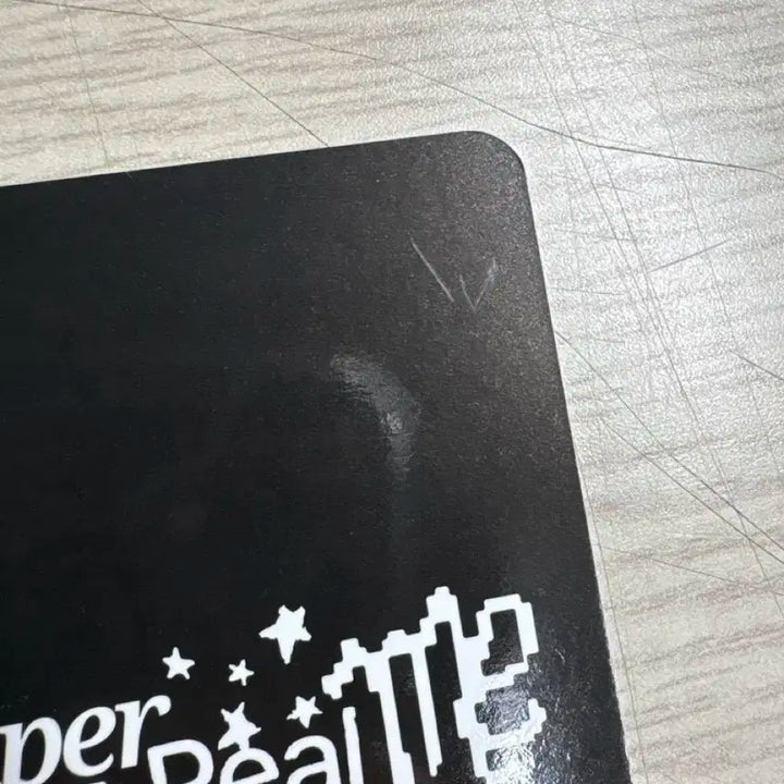 아일릿 모카 슈퍼리얼미 뮤직앤드라마