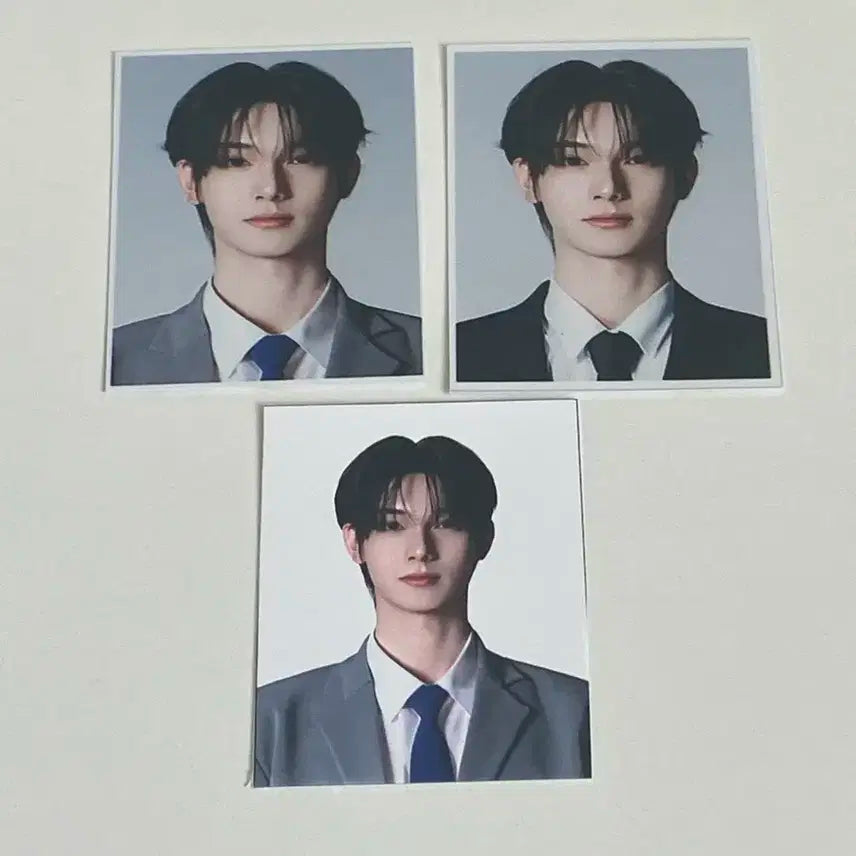 보2플 보이즈플래닛 최립우 증명사진 증사 일괄