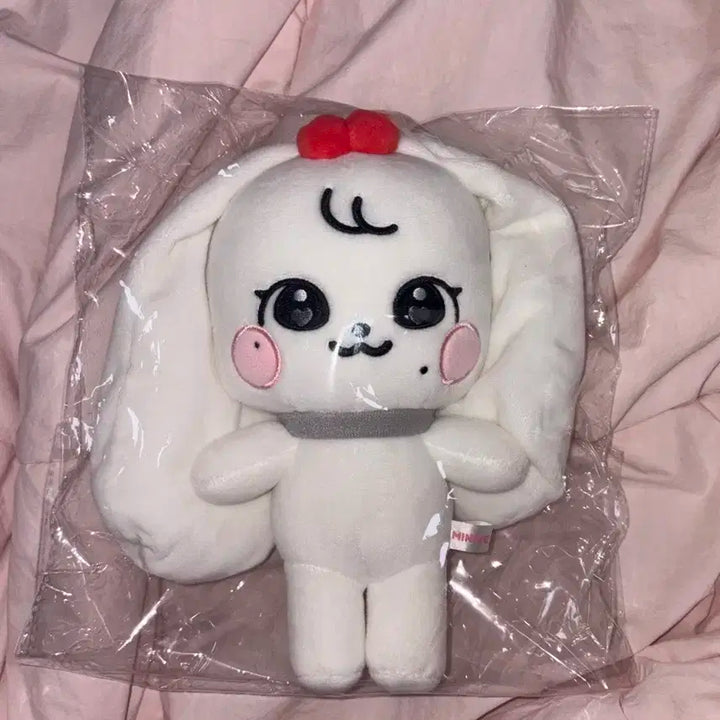 미니브 체리 인형 팝니다 탈덕이라 덤 많이 드려요