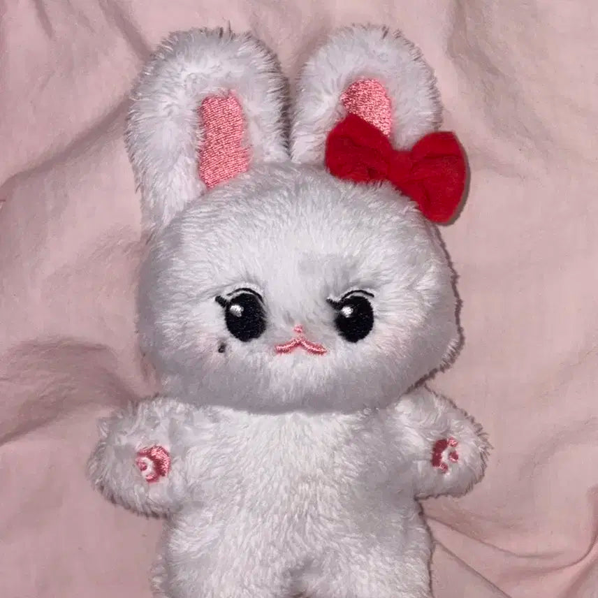 아이브 장원영 녕뽀 인형 팝니다 탈덕이라 덤 많이 드려요