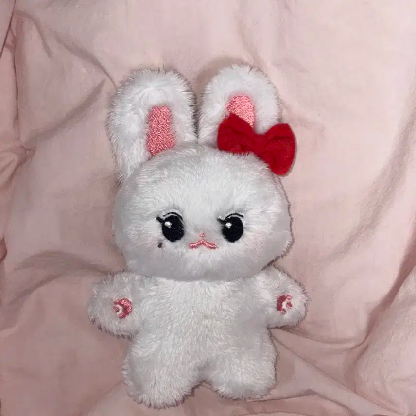 아이브 장원영 녕뽀 인형 팝니다 탈덕이라 덤 많이 드려요