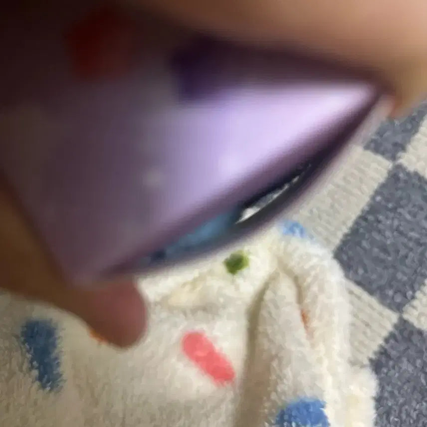 엔시티위시 컬러 위시돌 버블냥 블루