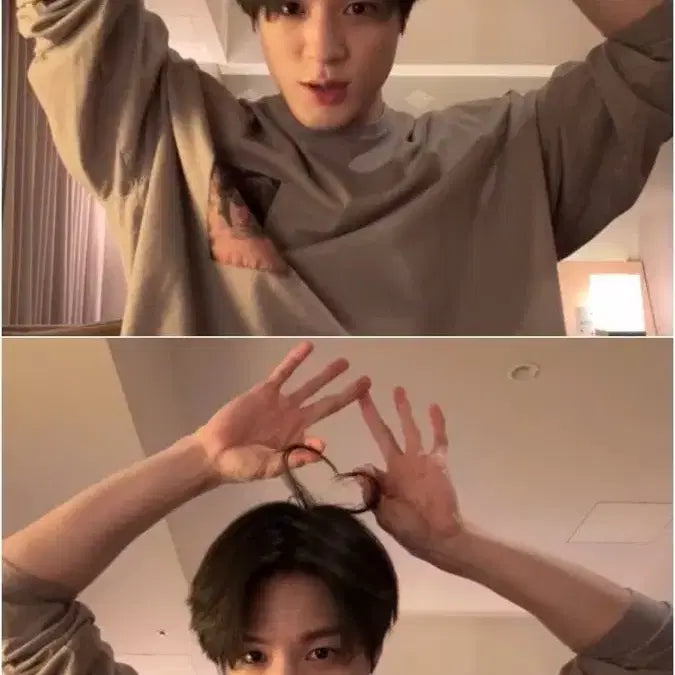 엔시티드림 제노 콩젠