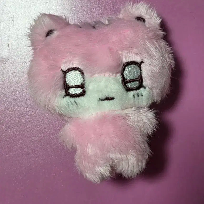 플레이브 밤비 인형 플부땅 바무땅 판매합니다