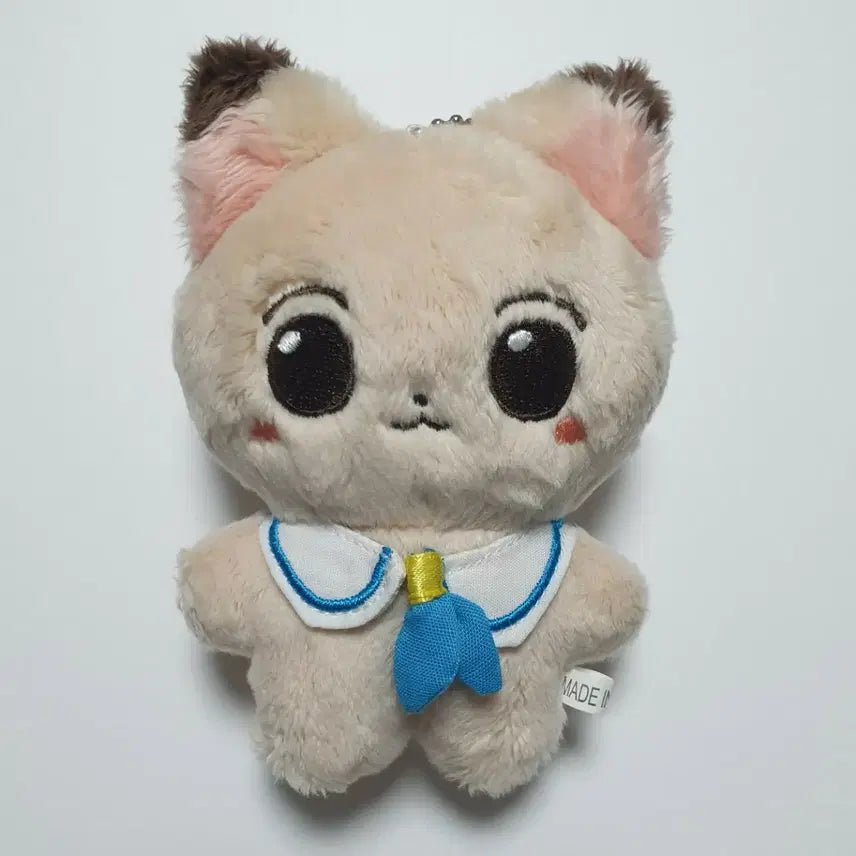 콩알쥔 런쥔 인형