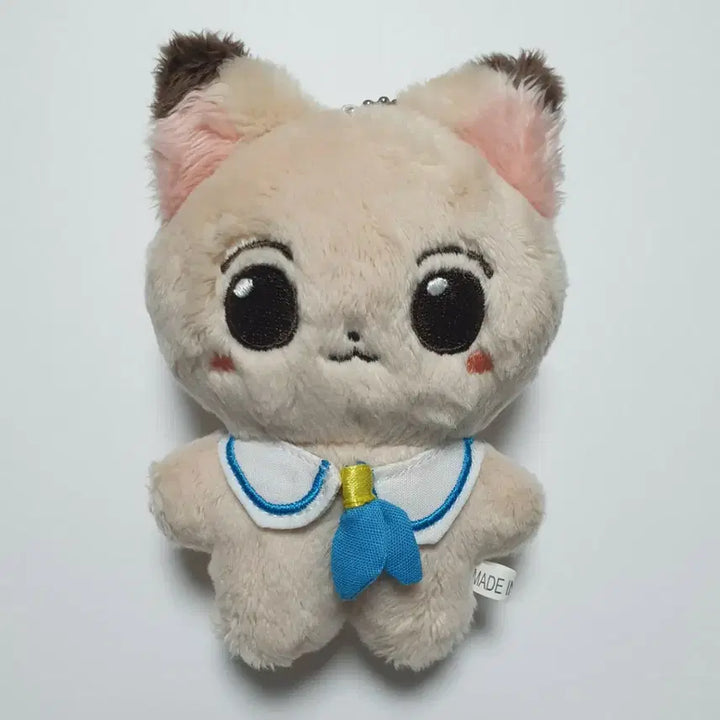 콩알쥔 런쥔 인형