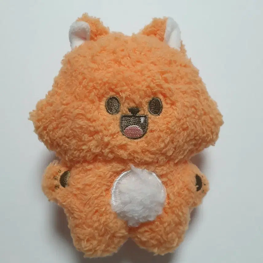 플러피 드림 런쥔 인형