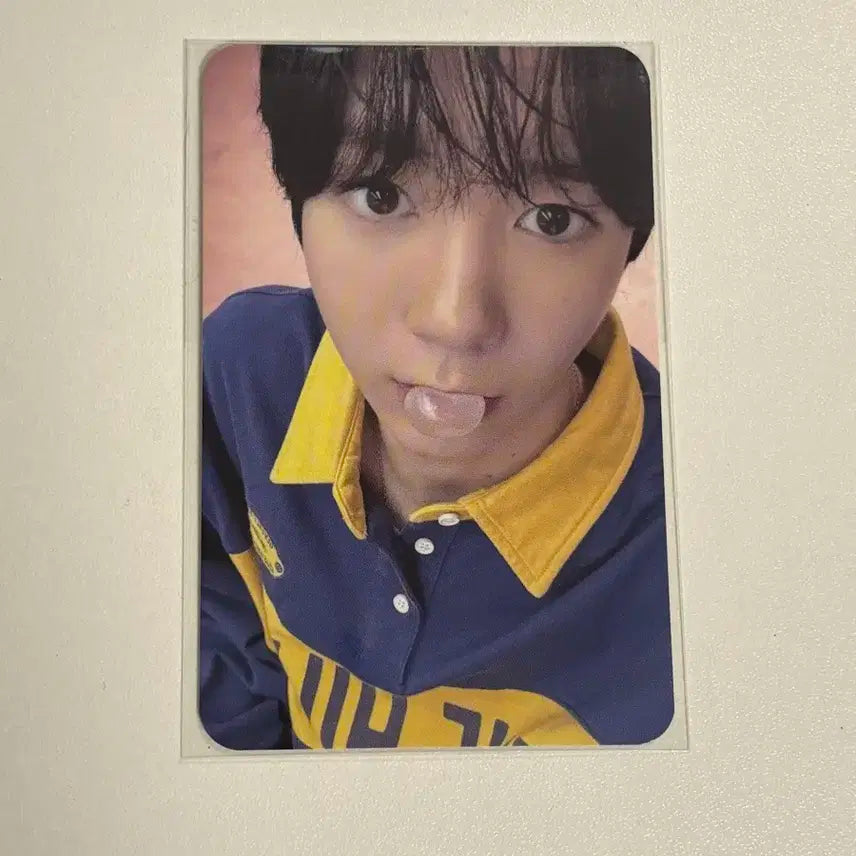 엔시티위시 예사 럭드 료