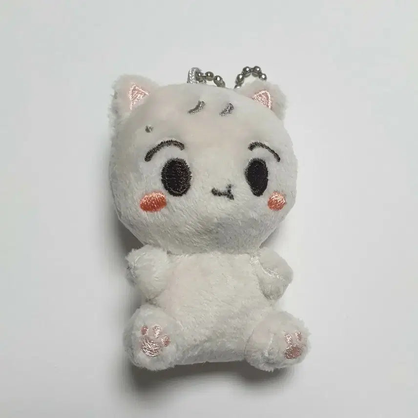 쪼먕이 런쥔 인형