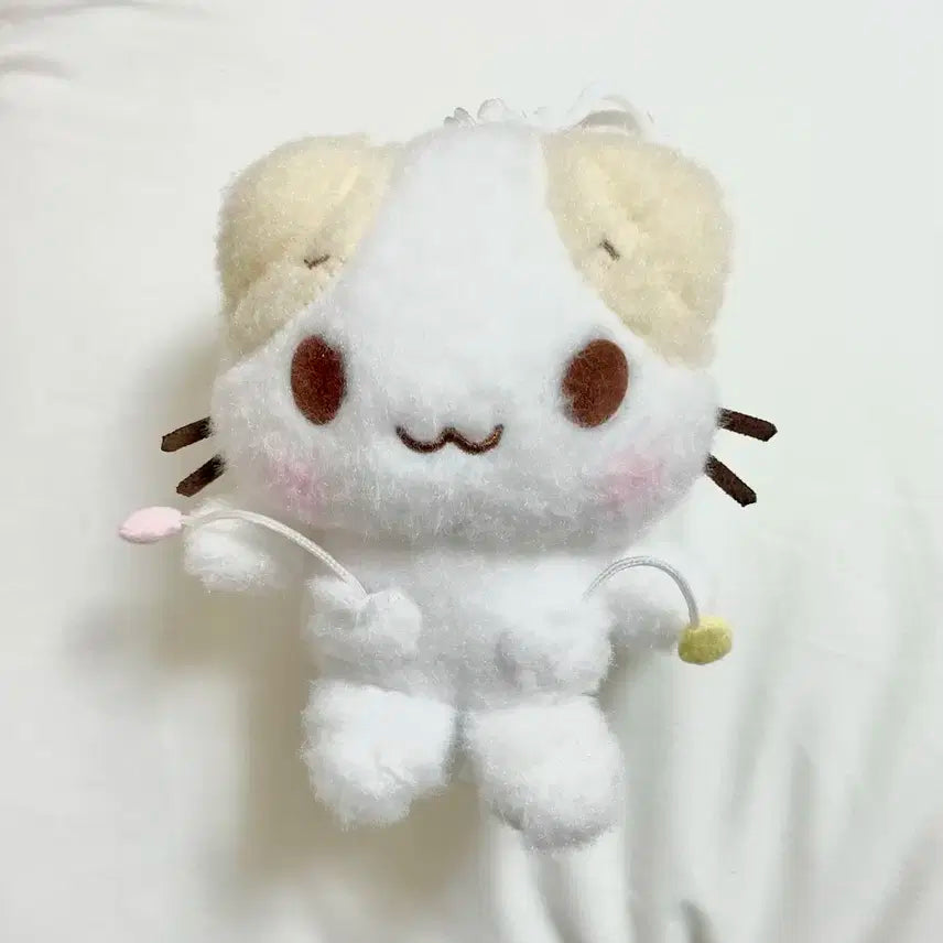 유우시 닮은 인형 팝니다!!