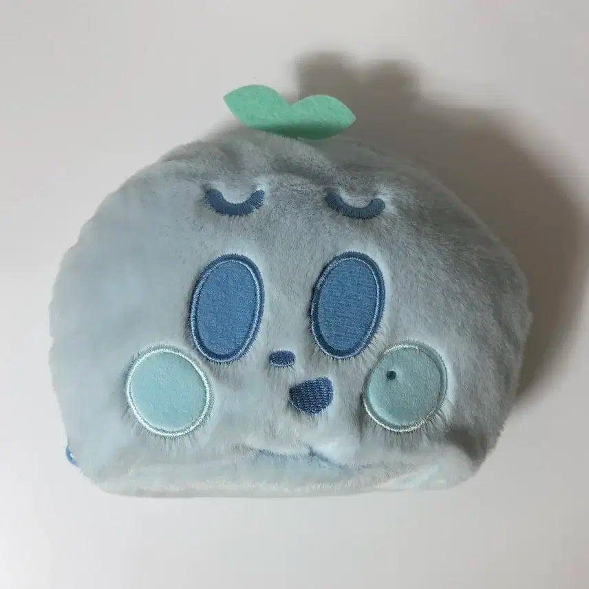 엔시티드림 마크 부훙이 파우치 양도