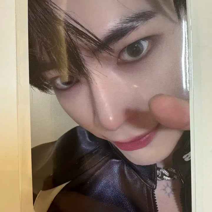 제로베이스원 zb1 never say never 엠넷플러스머치럭드 성한빈