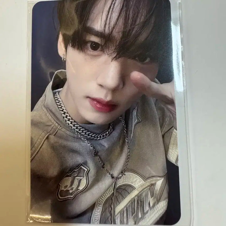 제로베이스원 zb1 never say never 엠넷플러스머치럭드 한유진