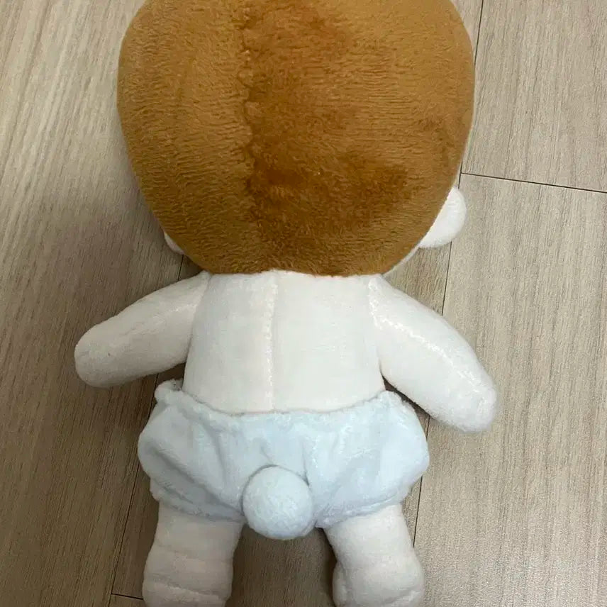 BTS 방탄소년단 정국 20cm 인형 팝니다