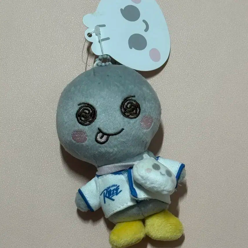 라이즈 은석 송용돌이 10cm 자석인형