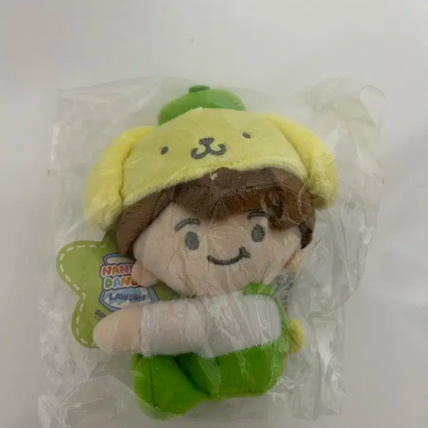 오오하시 산리오 치비누이