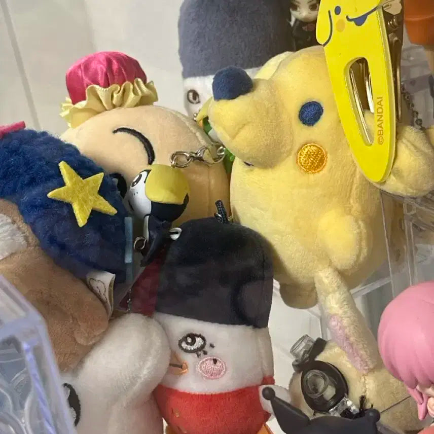 똘병이 일괄 판매