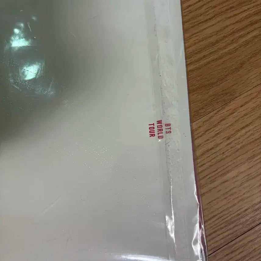 BTS 방탄 지민 공식굿즈 일괄