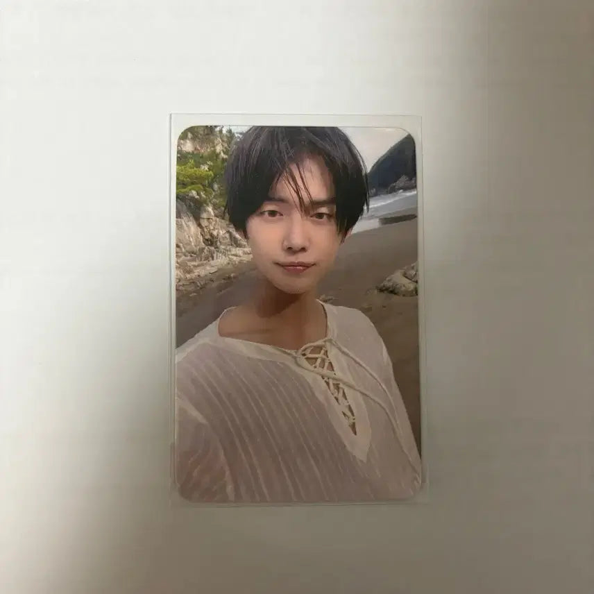 연준 템테이션 슈러라 나밀 특전 양도