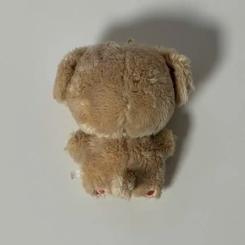 세븐틴 민규 밍푸 미니 인형 비공굿