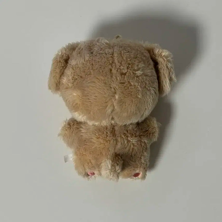 세븐틴 민규 밍푸 미니 인형 비공굿