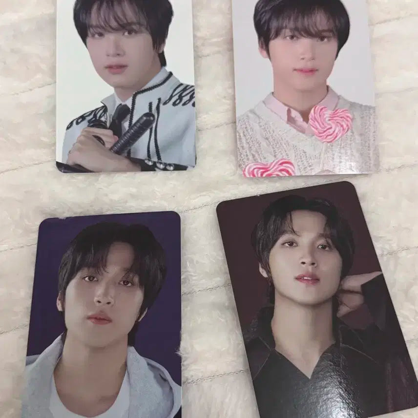 해찬 엔시티즌 컨포 일괄