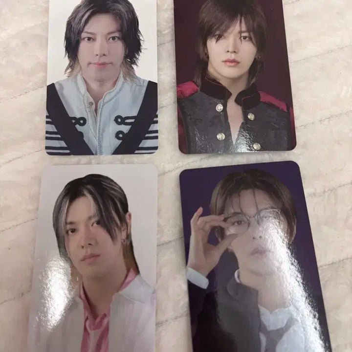 유타 엔시티즌 컨포 일괄