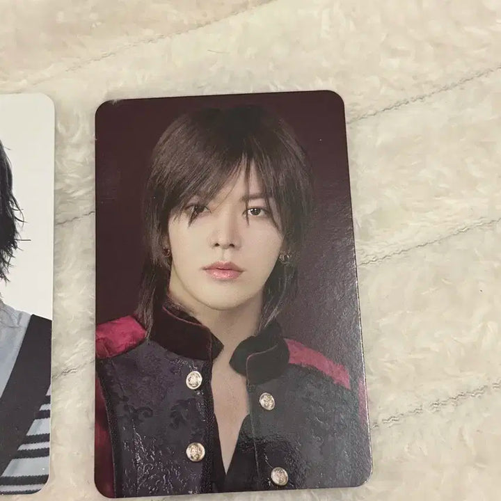 유타 엔시티즌 컨포 일괄