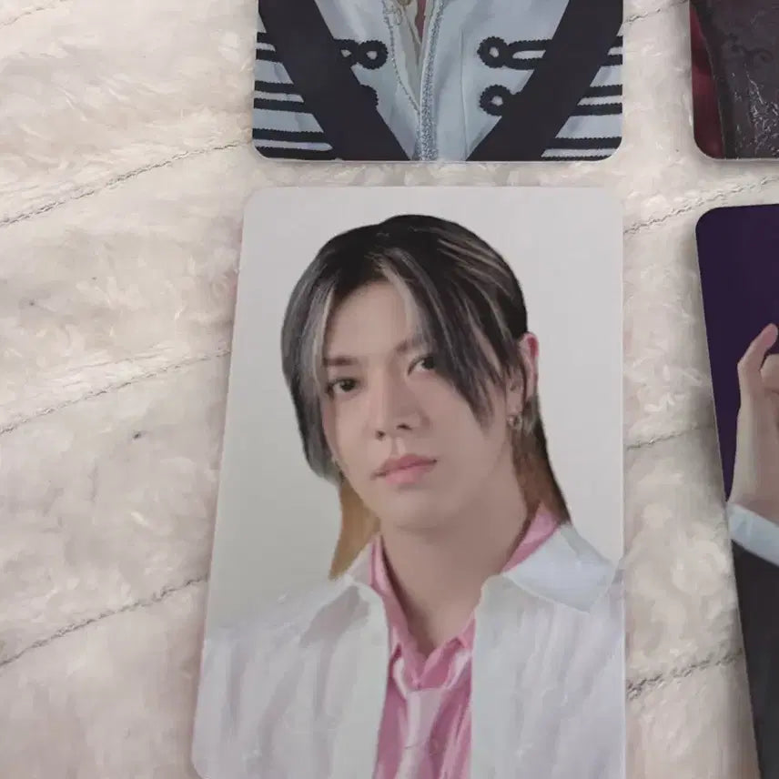 유타 엔시티즌 컨포 일괄