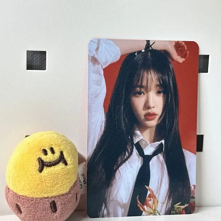 폭덤)아이브 장원영 마인 영풍문고특전 포카 아이브 유진가을레이원영리즈이서