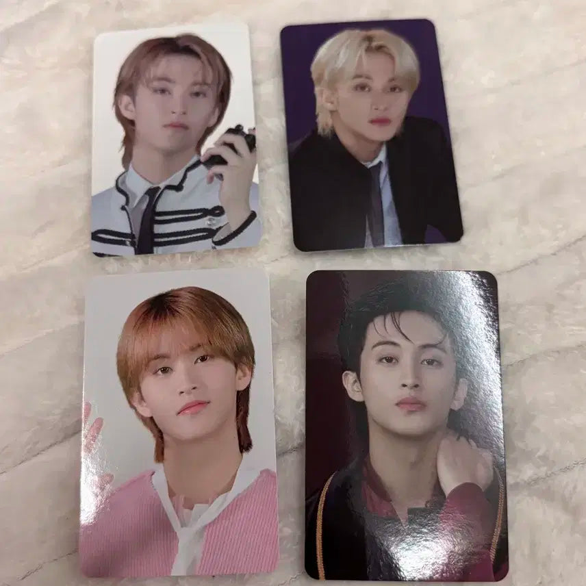 엔시티127 마크 엔시티즌 컨퍼 일괄