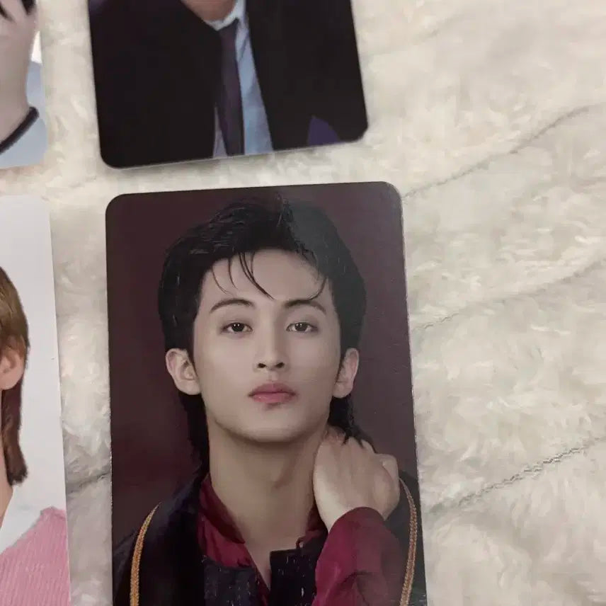 엔시티127 마크 엔시티즌 컨퍼 일괄