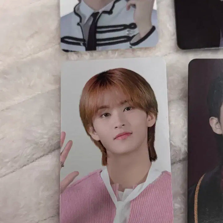 엔시티127 마크 엔시티즌 컨퍼 일괄